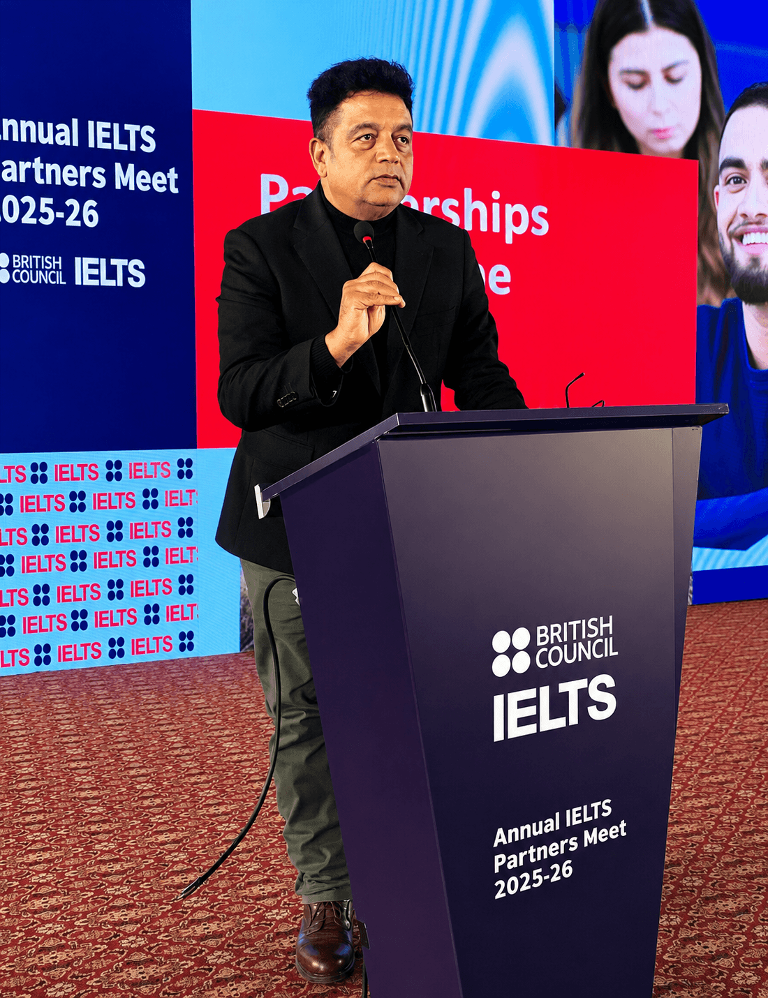 Prof. Muhammad Sajjad Raja